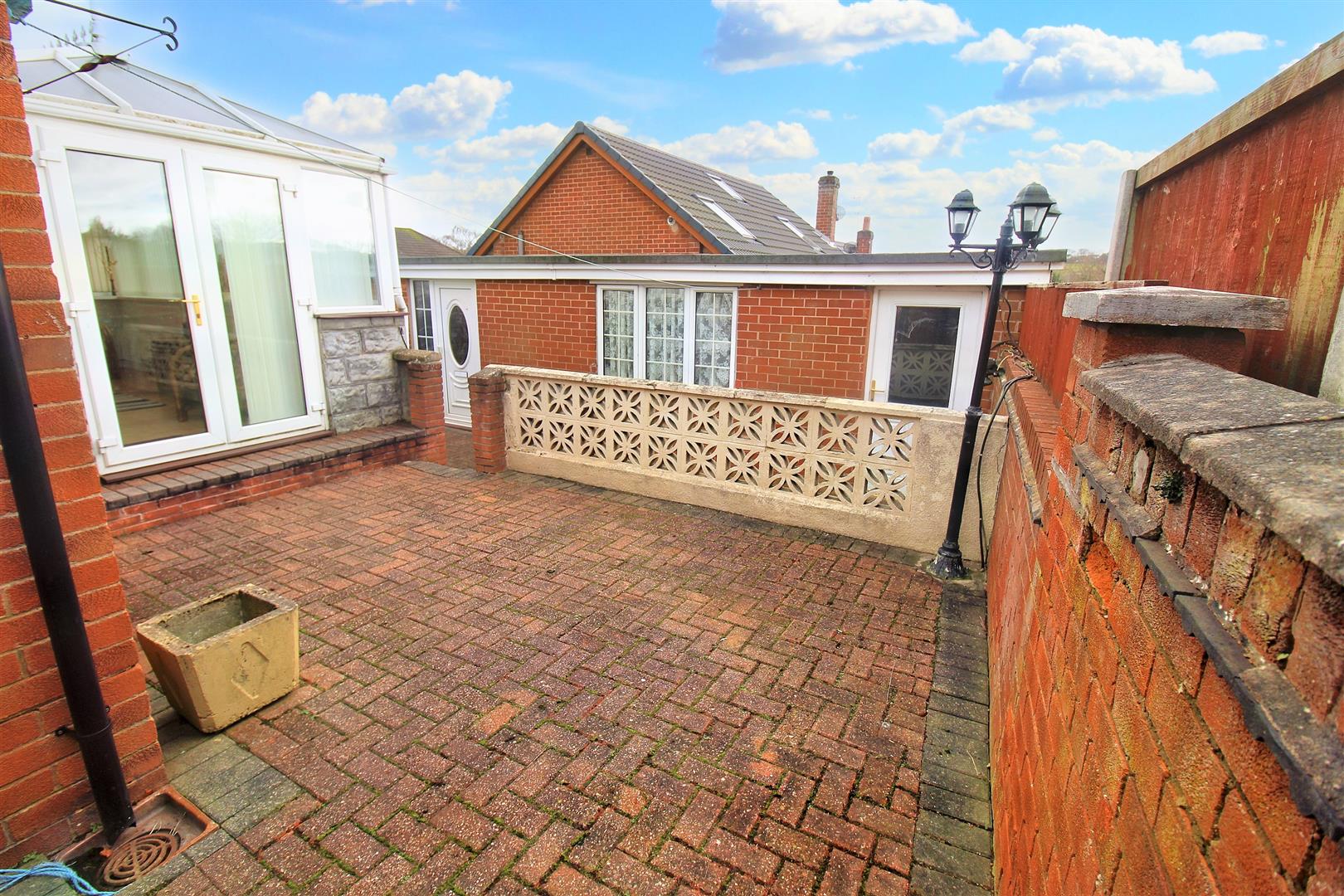 The Meadows, Endon, Stoke-On-Trent